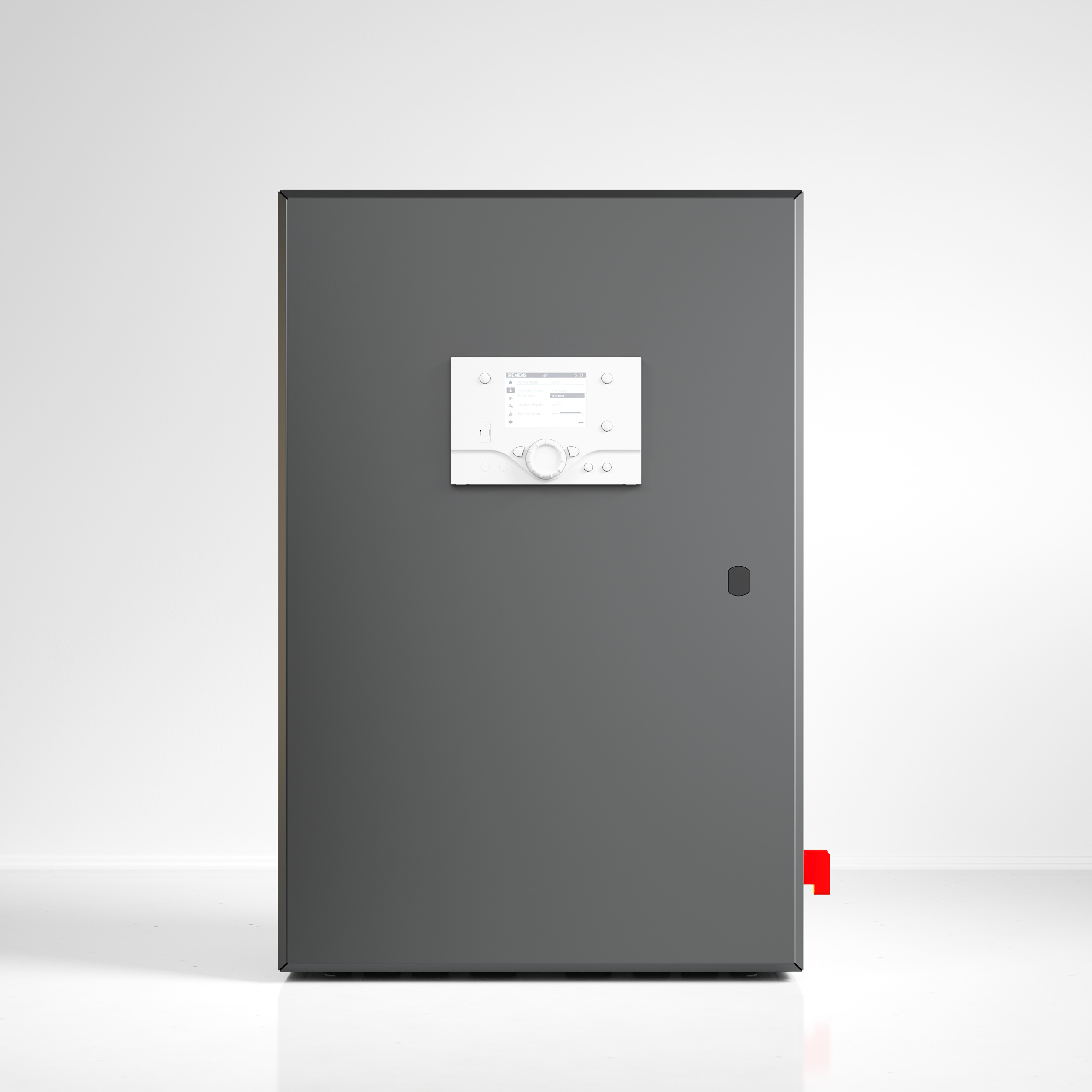 Rozvaděč HOTJET RZ